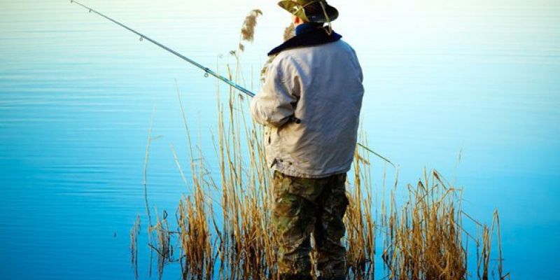 В Тверской области установлены сроки весенних запретов на рыбалку
